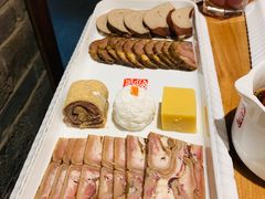 -丁卯•铜锅涮肉(工体店)