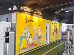 -ENERGY原力健身(川周店)