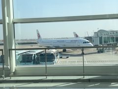 -杭州萧山国际机场