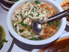 -又见炊烟私房菜(敬亭路店)