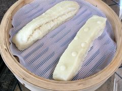 馒头-月圆霖特色农家乐