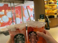 -星巴克臻选店(澳门伦敦人店)