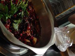 -天治宣·野椒鸡(龙头寺总店)
