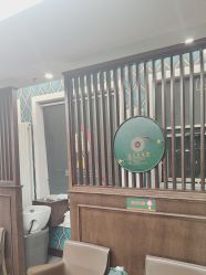 -贝勒爷专业男发