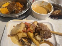 -龍歌自助小火锅(崂山丽达店)