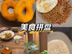 -Pennehut畔尼意面(合肥万象城店)