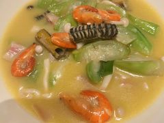 -环球港凯悦 · 享悦中餐厅