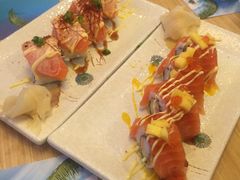 -友壹町寿司·料理(三水广场店)