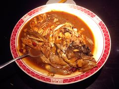 -旺顺阁鱼头泡饼(常营店)