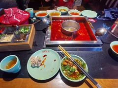 -蜀江龙火锅(339店)
