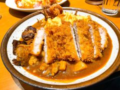 -CoCo壱番屋(久光百货店)