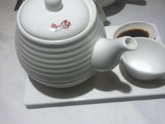 鲍鱼人参汤-尚一汤 广东炖汤(金桥国际店)
