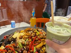 -一烙锅(友谊店)