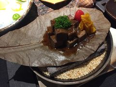 -花隐日式怀石料理(万象城购物中心店)