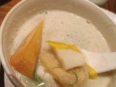 -揽季锅物会.福建黄鱼.海鲜姿造(五四路店)