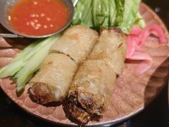 -金厨泰国餐厅·全泰籍厨师料理(拱北店)