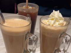 -香榭大堂吧 Champs-Elysées Bar(上海南新雅皇冠假日酒店)