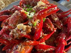 -五七小李子油焖大虾(总店)