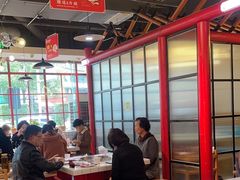 -蛙一刀·麻椒鱼火锅(金仙桥店)