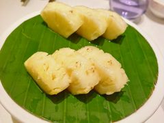 -金链花·泰国餐厅(国贸店)
