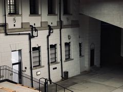 -大馆(前中区警署建築群)