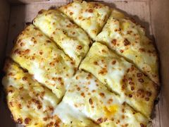 -棒约翰比萨意面(马家堡西路店)