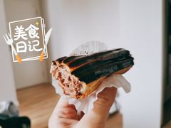-WHEAT&BAKER-麥(凯德来福士店)