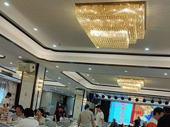 -东江渔村·古典园林·30年粤菜老字号(太和店)