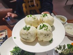 -金枝玉叶上海人家食府(三里河店)