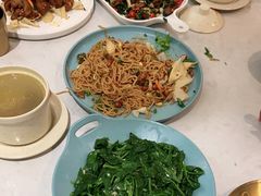 -香香海南菜餐厅