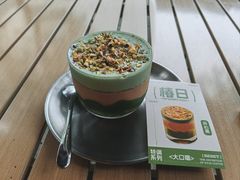-Reset Coffee 与海咖啡