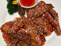 -西湖春天(中州店)