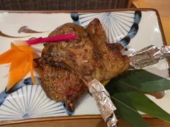 -隐泉京望日式料理(太和广场店)