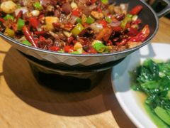 -赤宴·川菜(玉林店)