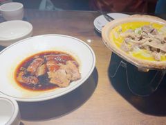 -应天大明王朝·南京菜(中山陵店)