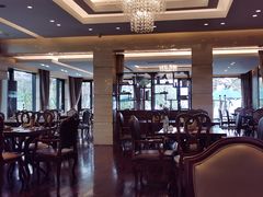 -浙江西子宾馆·瑶园咖啡厅