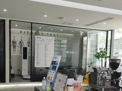 -OG01·24h私教铁馆(中鼎316店)
