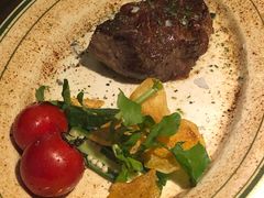 -燃扒房Steakhouse(皇庭店)