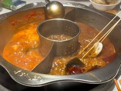 -佰人王串串香(南通路店)