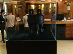 -大东方海鲜酒楼(小武基桥店)