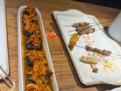 -小核桃品质串店(世茂大道店)