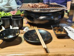 -九田家黑牛烤肉料理(溧阳吾悦店)