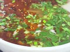 -陇上全荟兰州传统牛肉面(延吉路店)