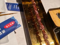-华府九号海鲜烧烤大排档(龙域店)