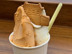 -陕拾叁(北院门创始店)