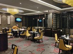 -玄武苏宁诺富特酒店·紫金轩中餐厅