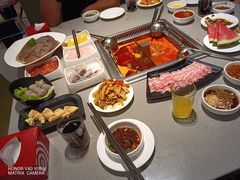 -海底捞火锅(方圆荟店)