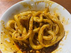 -樊三嬢手工甜水面(大邑安仁店)