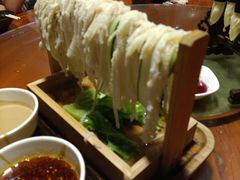 晾衣毛肚-醉长安(南门总店)