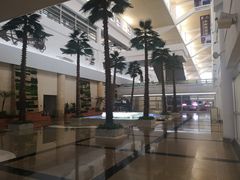 -厦门高崎国际机场-T3航站楼
